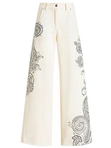 Jeans&nbsp;Etro